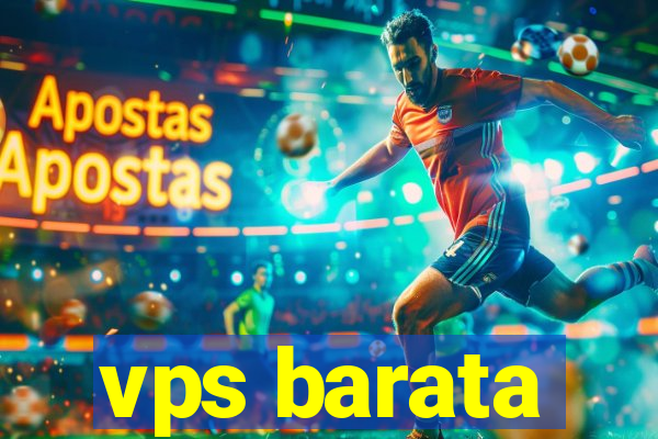 vps barata